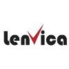 Lenvica Computer Solutions Logo