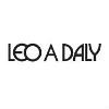 LEO A DALY Logo