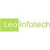 Leo Infotech Logo