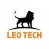Leo Tech Services Logo
