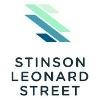 Leonard, Street and Deinard Logo