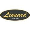 Leonard Buildings & Truck Accessories Logo