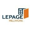 Lepage Millwork Logo