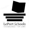 LePort Schools Logo