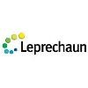 Leprechaun Logo
