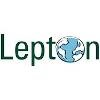 Lepton Software Export & Research Logo