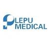 Lepu Medical Logo