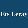 LERAY Logo
