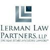 Lerman Law Partners Logo
