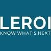 LEROI Consulting Logo