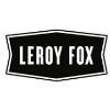 Leroy Fox Logo