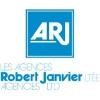 Les Agences Robert Janvier Logo