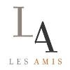Les Amis Group of Restaurants Logo