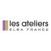 Les Ateliers Elba France Logo