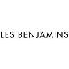Les Benjamins Logo