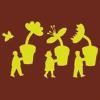 Les Compagnons des Saisons Logo