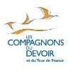 Les Compagnons du Devoir Logo