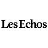 Les Echos Logo