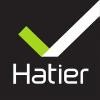 LES EDITIONS HATIER Logo