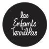 Les Enfants Terribles Logo