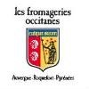 Les Fromageries Occitanes Logo