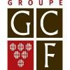 Les Grands Chais De France Logo