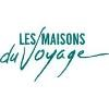 Les Maisons du Voyage Logo