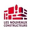 Les Nouveaux Constructeurs Logo