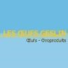 Les Oeufs Geslin Logo
