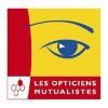 Les Opticiens Mutualistes Logo