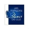 Les Papillons Blancs De Lille Logo