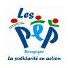 Les Pep21 Logo