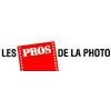 Les Pros de la Photo Logo