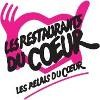 Les Restaurants du Coeur Logo