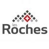 Les Roches Logo