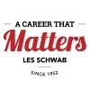 Les Schwab Tire Centers Logo