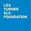 Les Turner ALS Foundation Logo