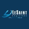 LeSaint Logistics Logo