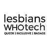 Lesbians Who Tech Logo
