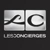 LesConcierges Logo