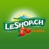 LeShop Logo