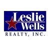 Leslie Wells Realty Logo