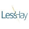 LessHay Logo