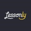 Lessonly Logo