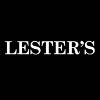 Lester's Logo