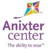 Lester and Rosalie Anixter Center Logo