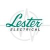 Lester Electrical-Nebraska Logo