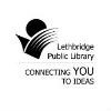 Lethbridge Public Library Logo
