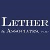 Lether & Associates, PLLC Logo