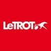 LeTROT Logo